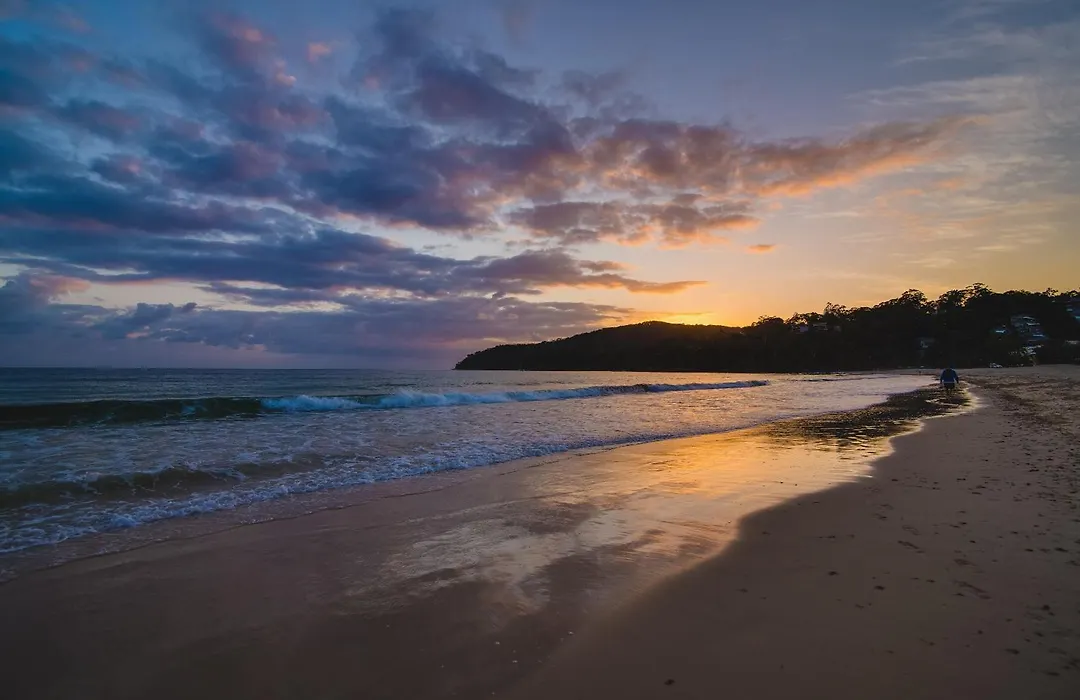 Halse Lodge Noosa Heads-1
