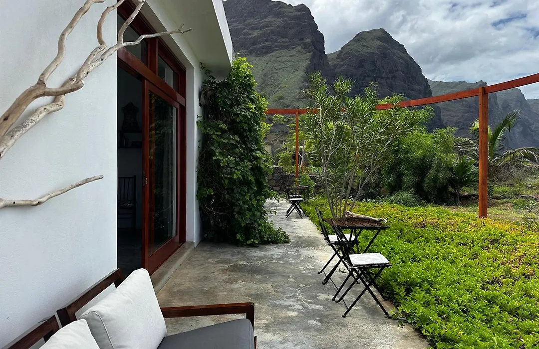 Palmeira Da Cruz Ecolodge-1