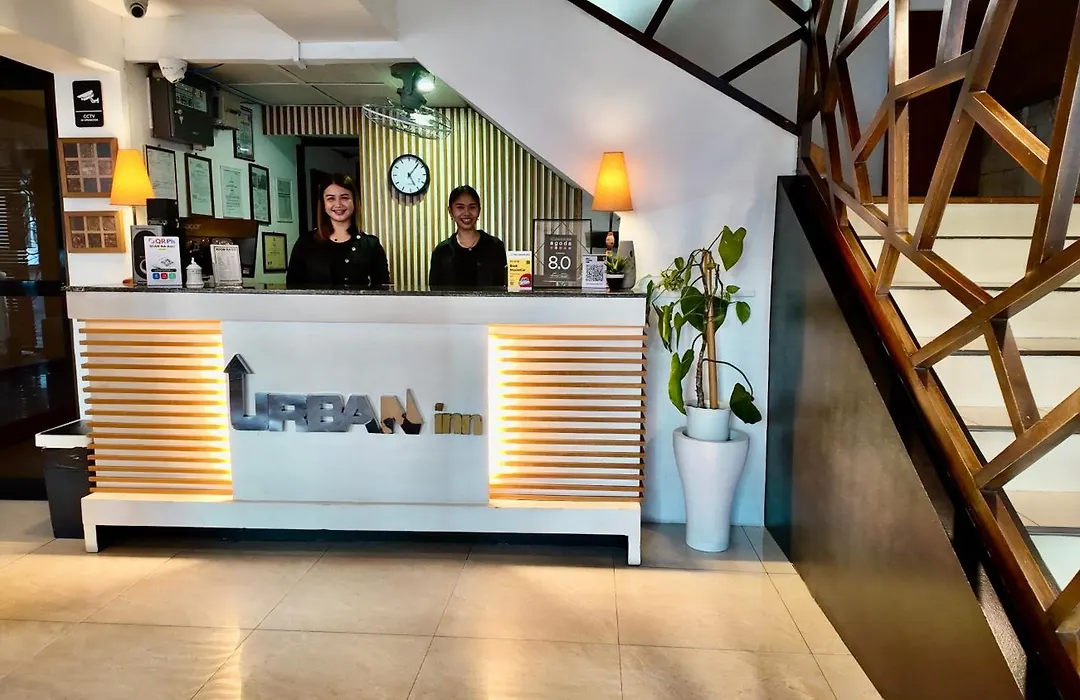 Urban Inn Iloilo-1