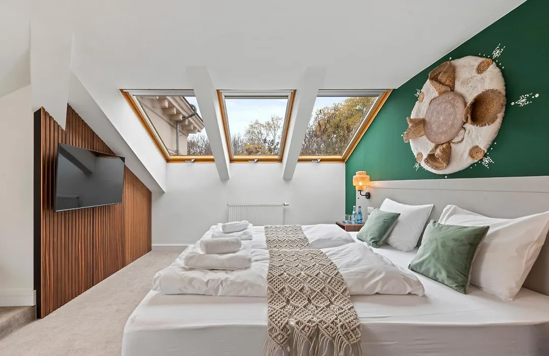 Park Hotel Mauer - Boutique Hotel, Restaurant, Cafe & Bar-1