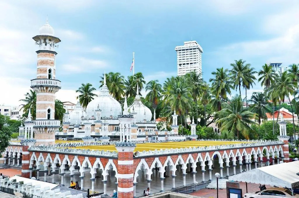 Hotel Ww Kl-1