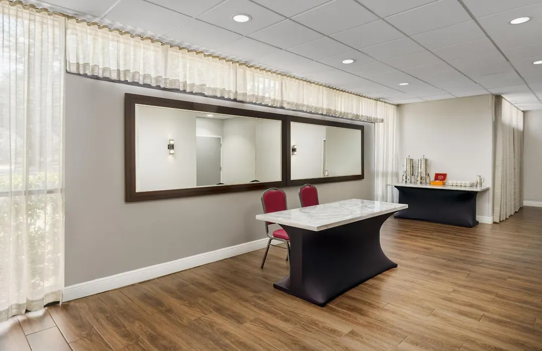 Courtyard By Marriott Orlando Lake Buena Vista At Vista Centre-1