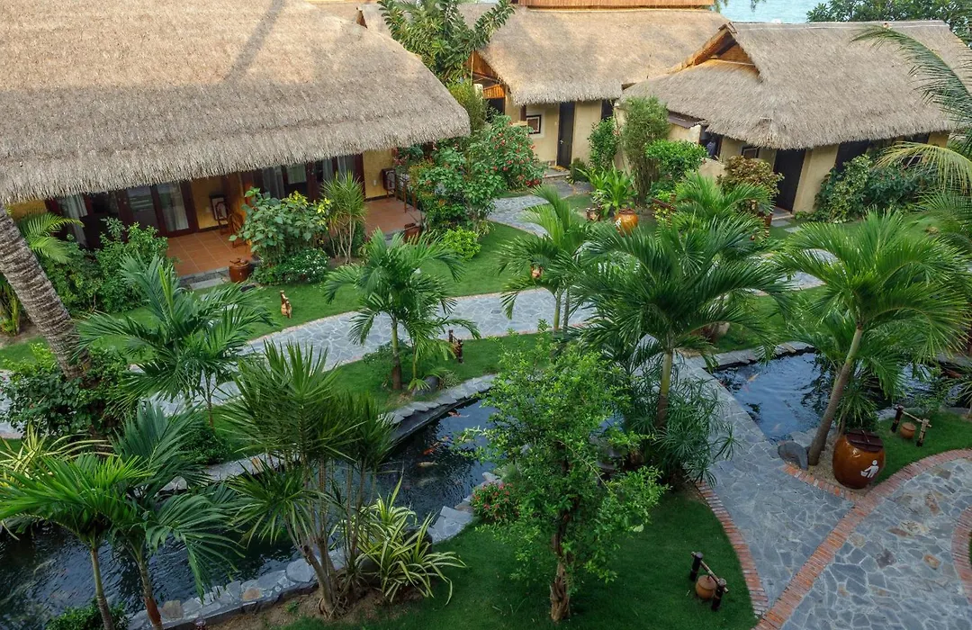 Bamboo Village Beach Resort & Spa-1