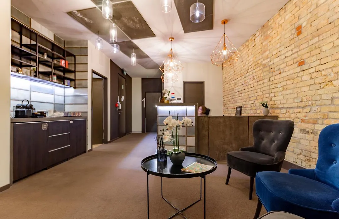 The Loft Budapest-1