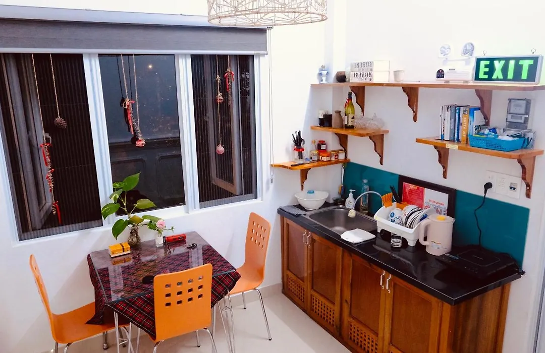 Cung Dan Xua Homestay-1
