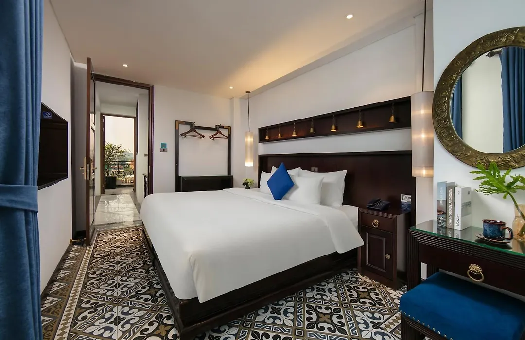 Carillon Boutique Hotel-1