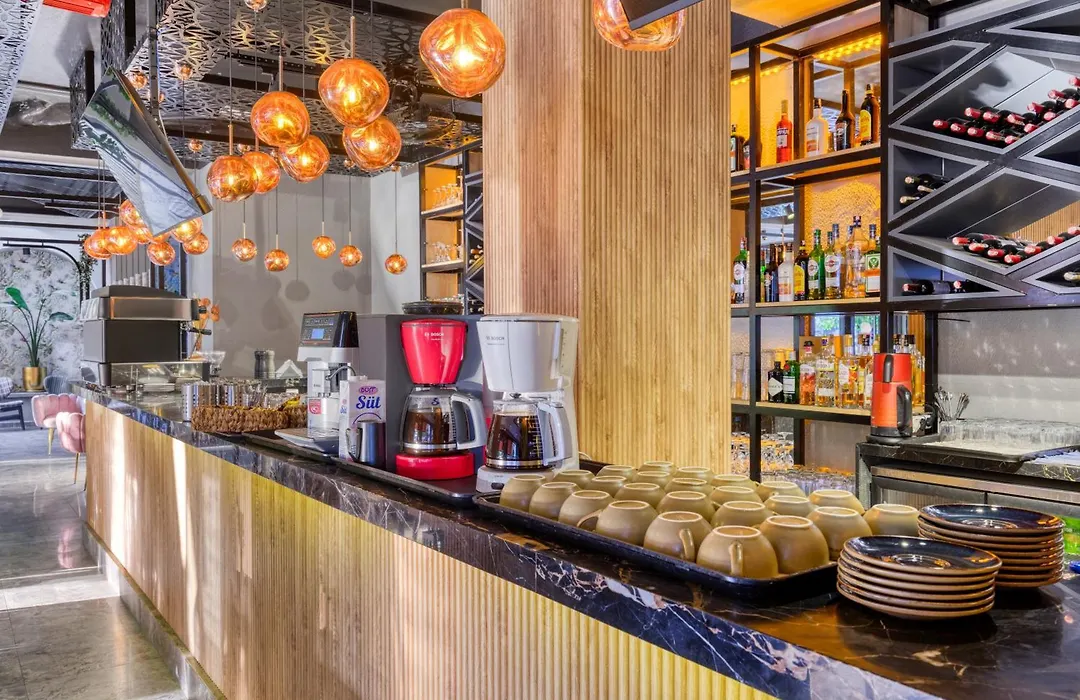 Aria Riva Apart Hotel-1