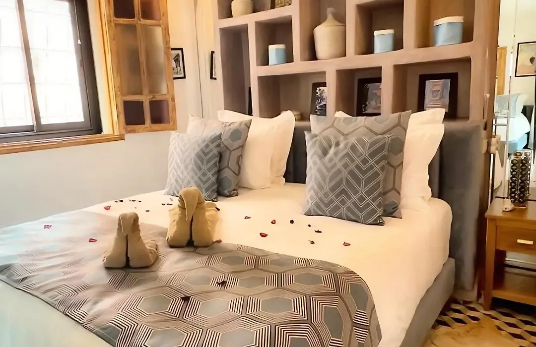 Riad Le Grizzly-1