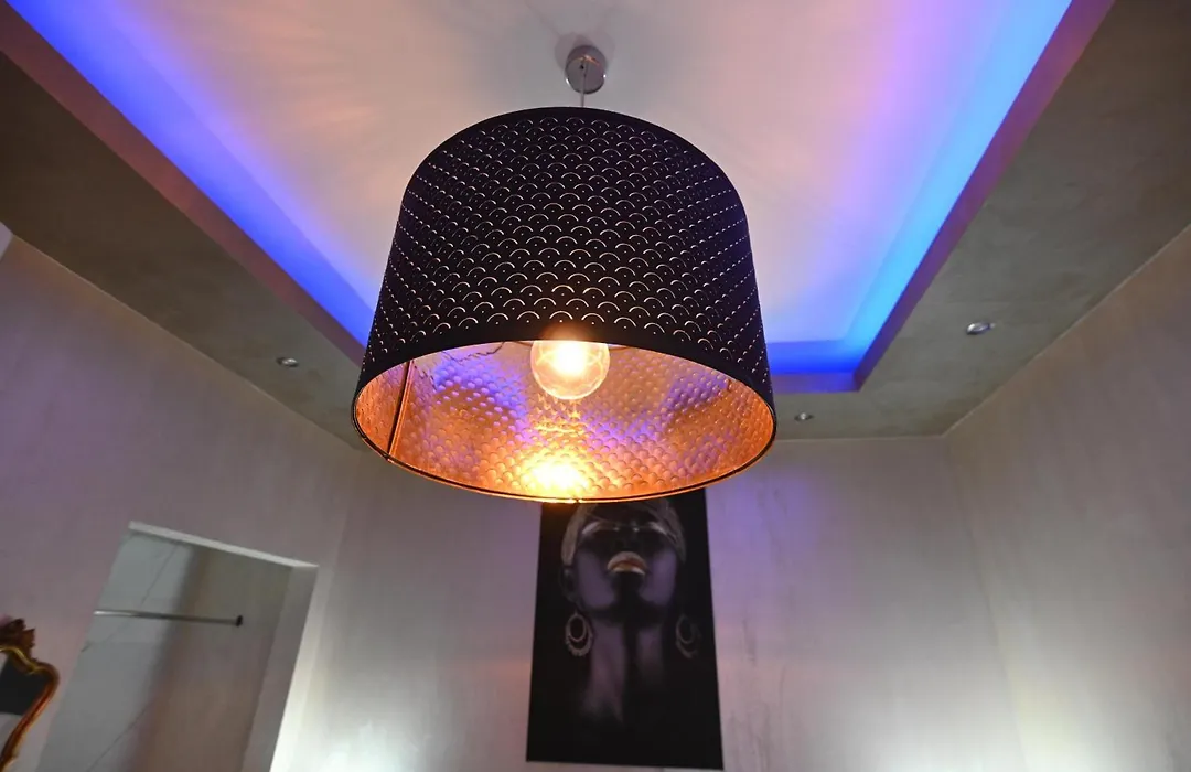 "Le Camere" Luxury Rooms Siracusa-1