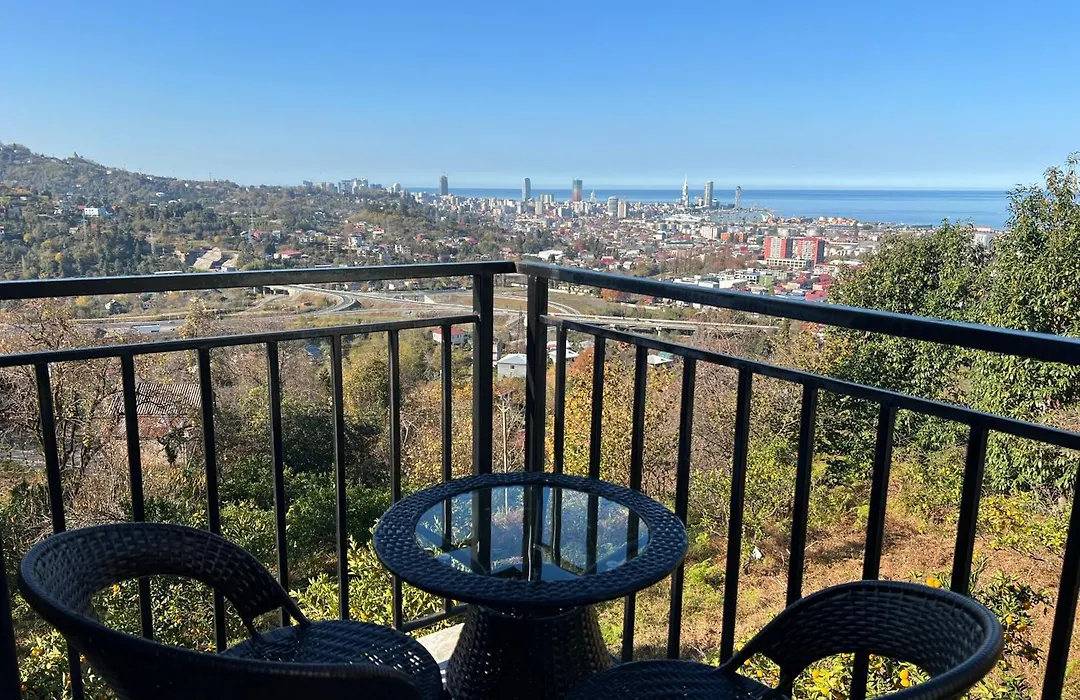 Gt House Batumi-1