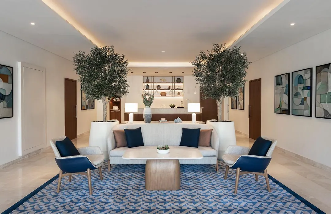 The Westin Saraya Aqaba Resort & Spa-1