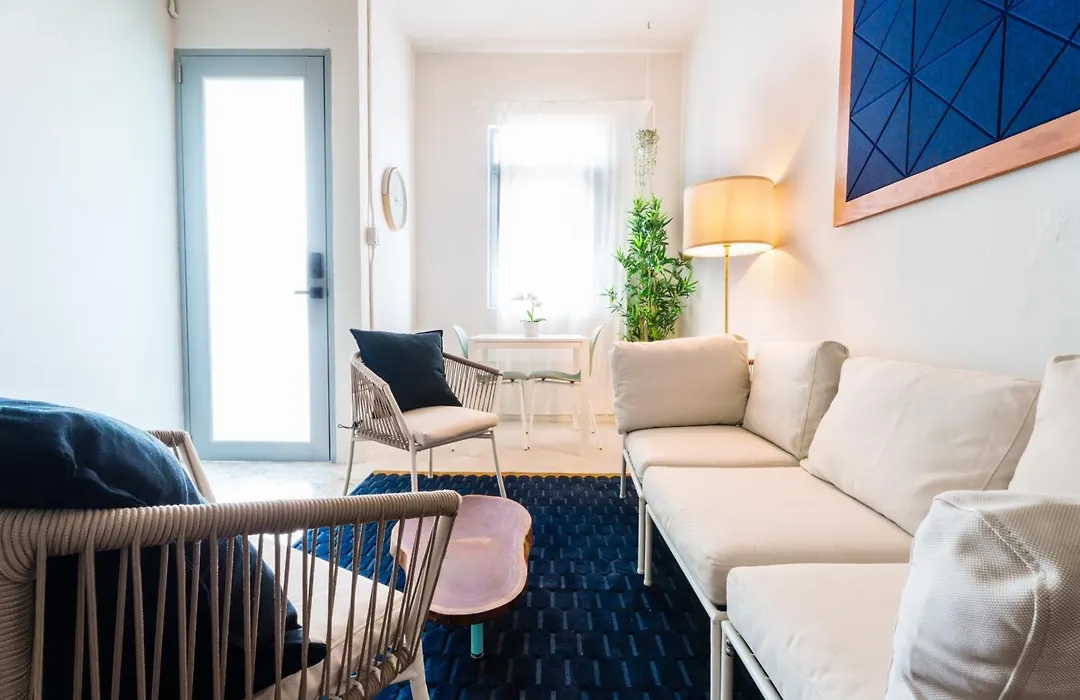 Romeo Hotel- Adults Only-1