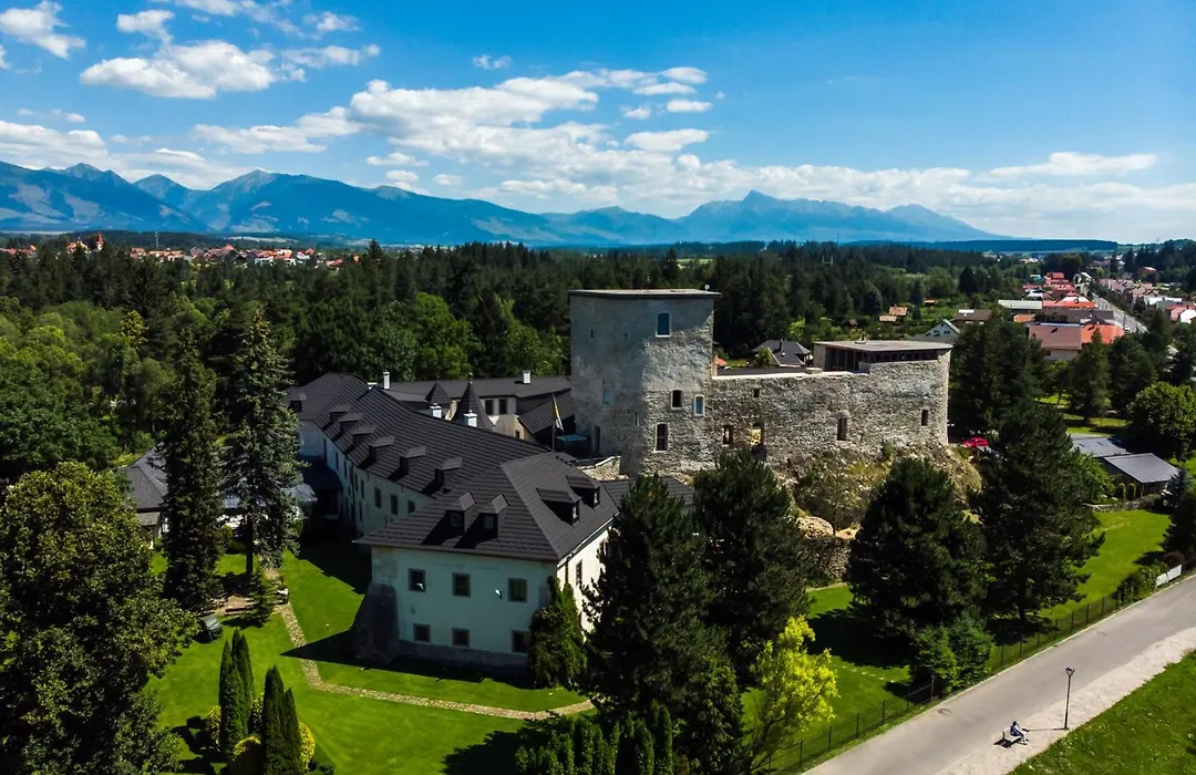 Chateau Grandcastle-1