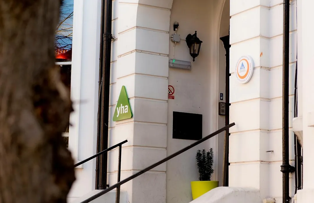 Yha London Earl'S Court-1