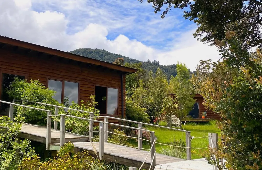 Las Bandurrias Eco Hostal-1