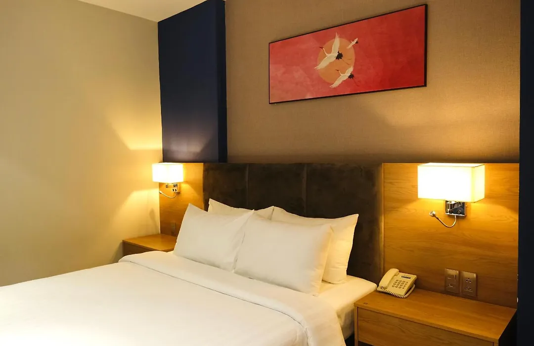 Nicecy Nganha Hotel-1