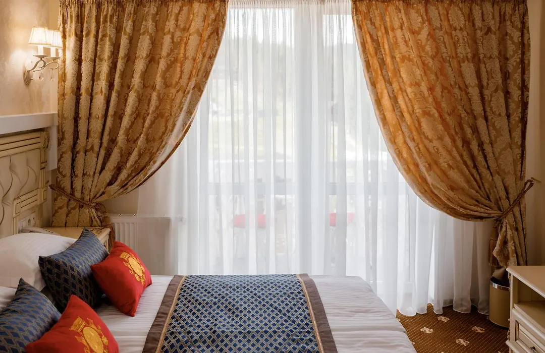 Chevalier Hotel & Spa-1