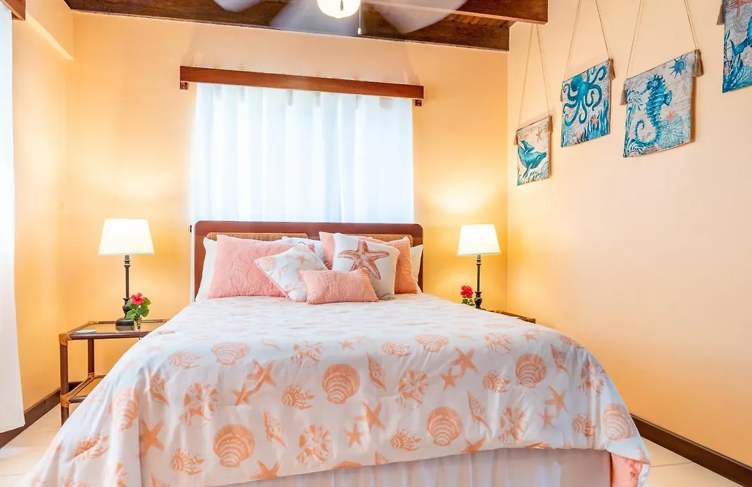 Tres Cocos Resort-1