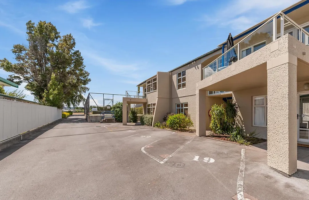 The Village Resort-1