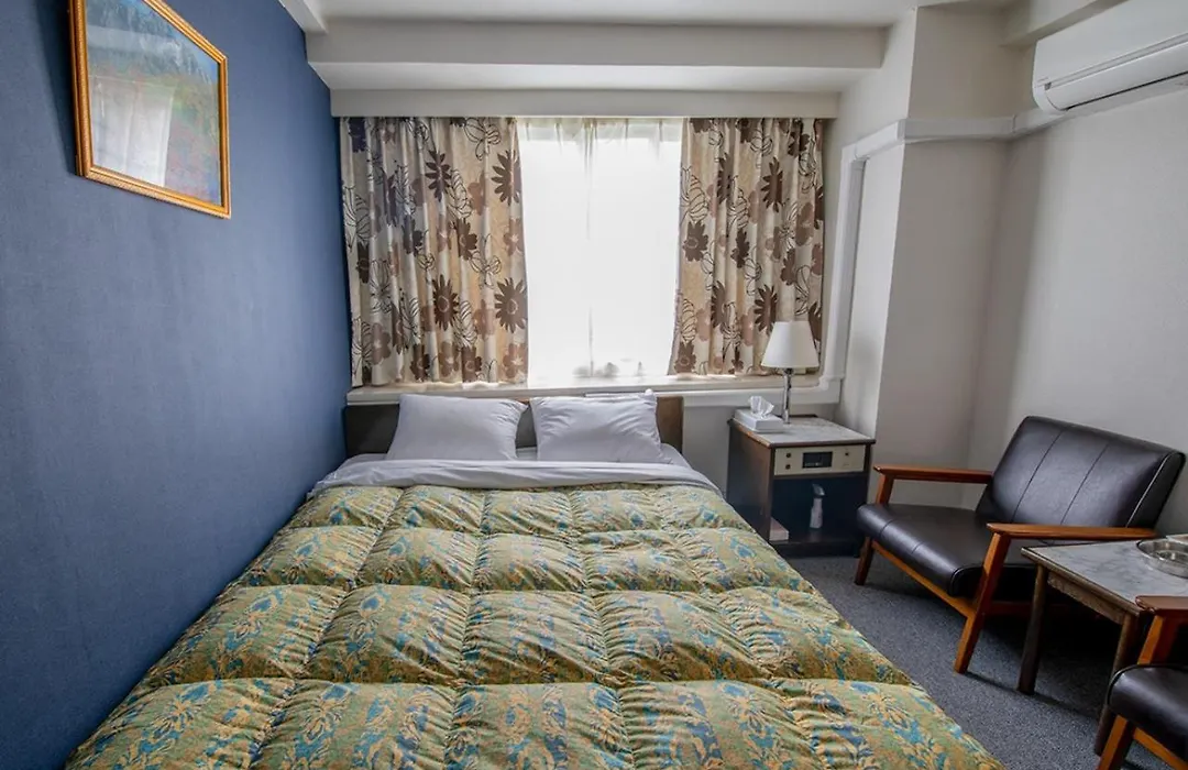 Hotel Koryukaku-1