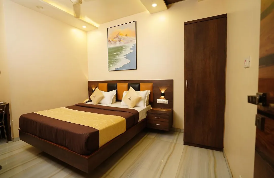 Hotel Royce Executive Near Us Consulate, Bandra Kurla Complex-1