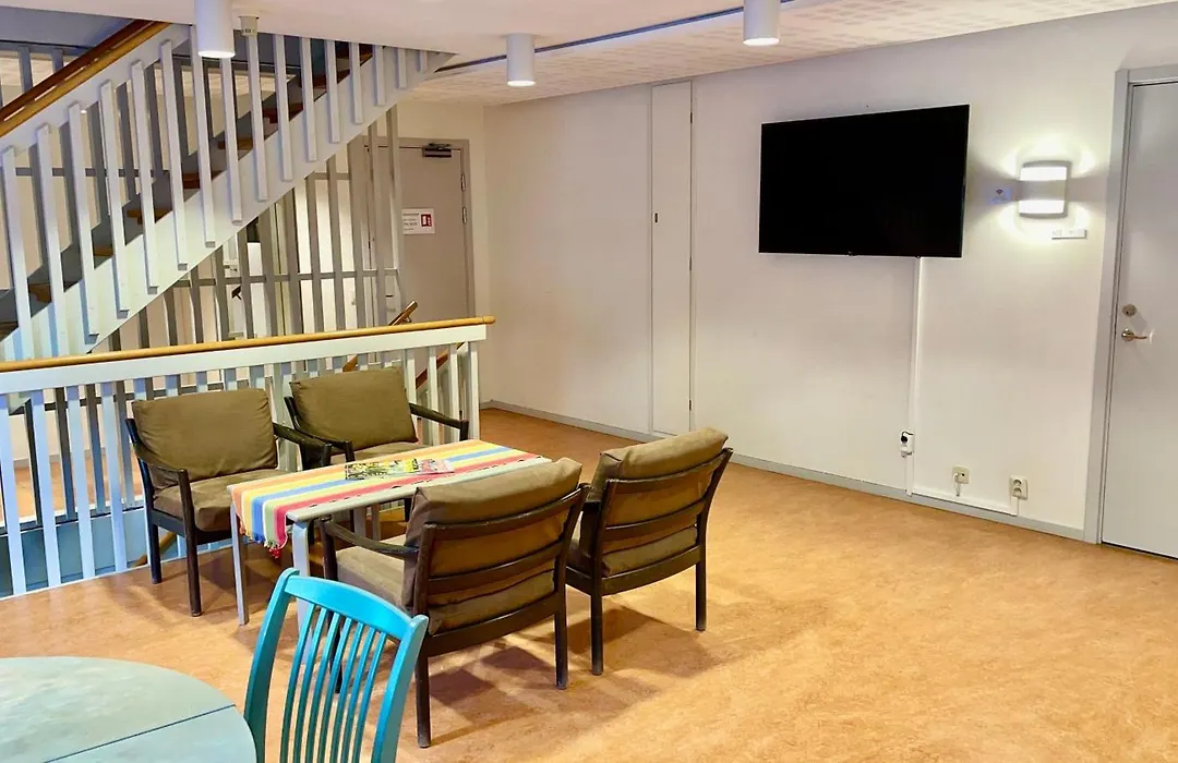 Stf Lillsved Hostel-1