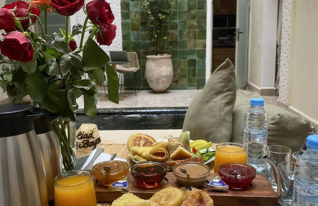 Riad Dar Bayane-1