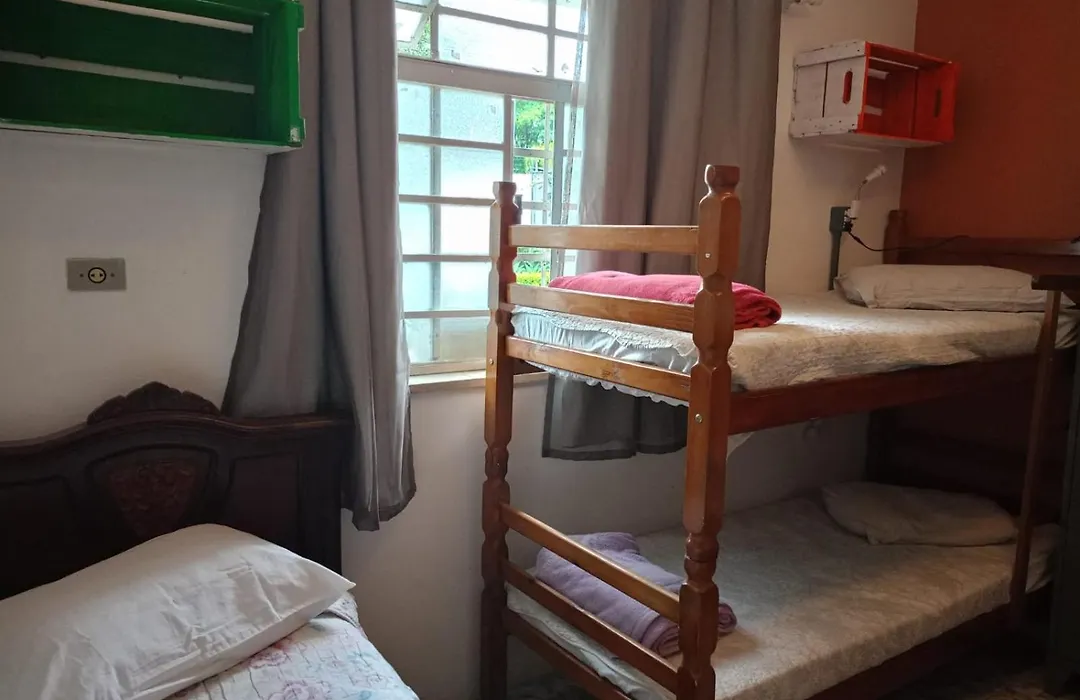 Acca Hospedaria Vila Mariana-1