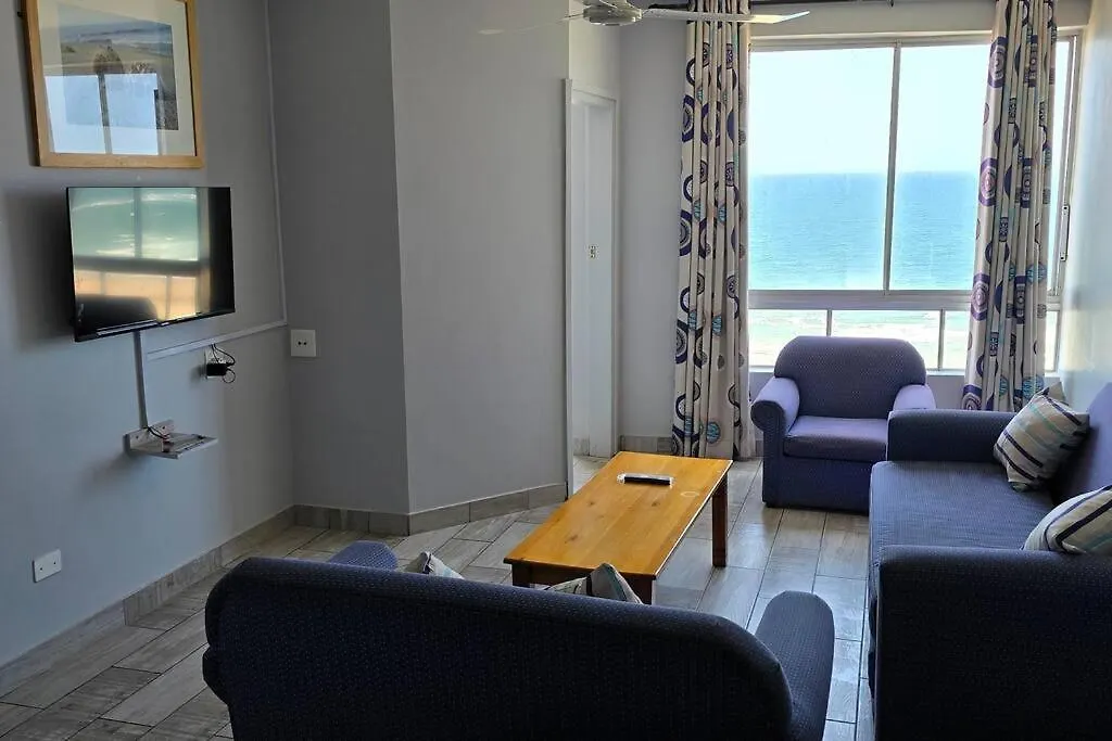 Shaka Shores Apartment 9E-1
