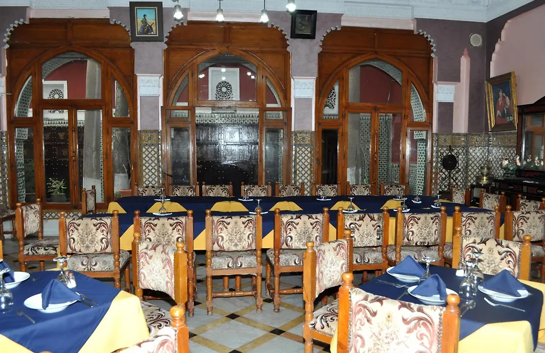 Hotel Volubilis-1