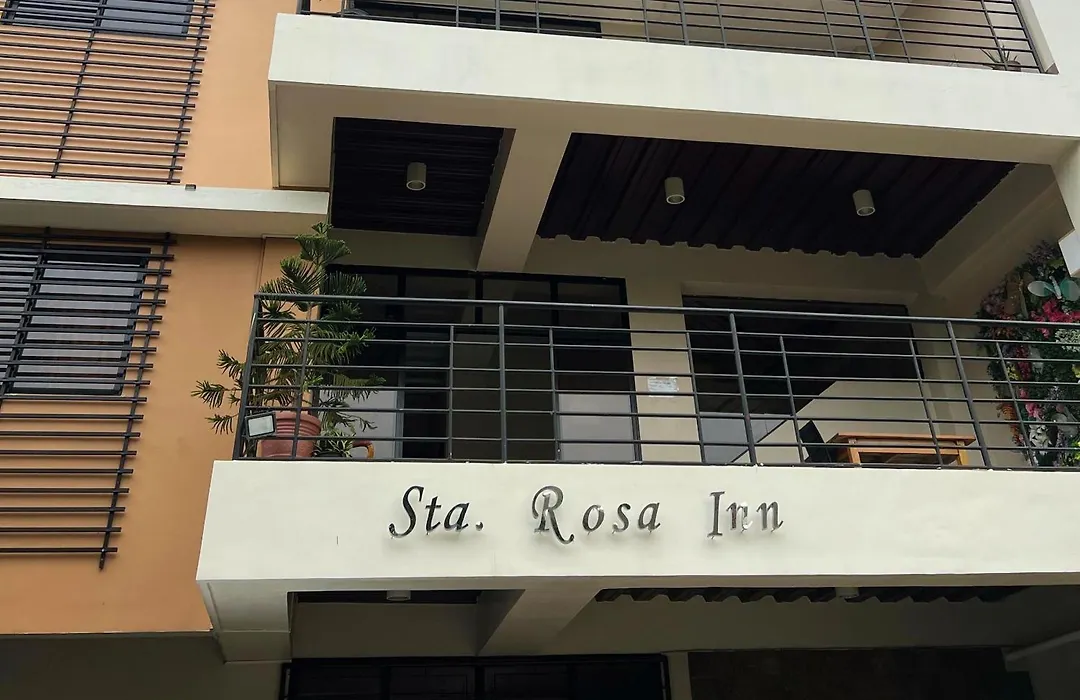 Sta Rosa Inn Iloilo Powered By Cocotel-1