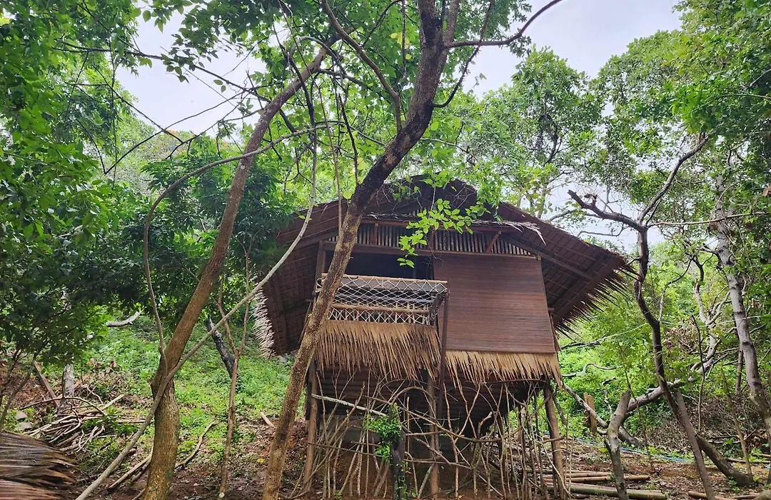 Richcoast Eco-Camp Darocotan-1