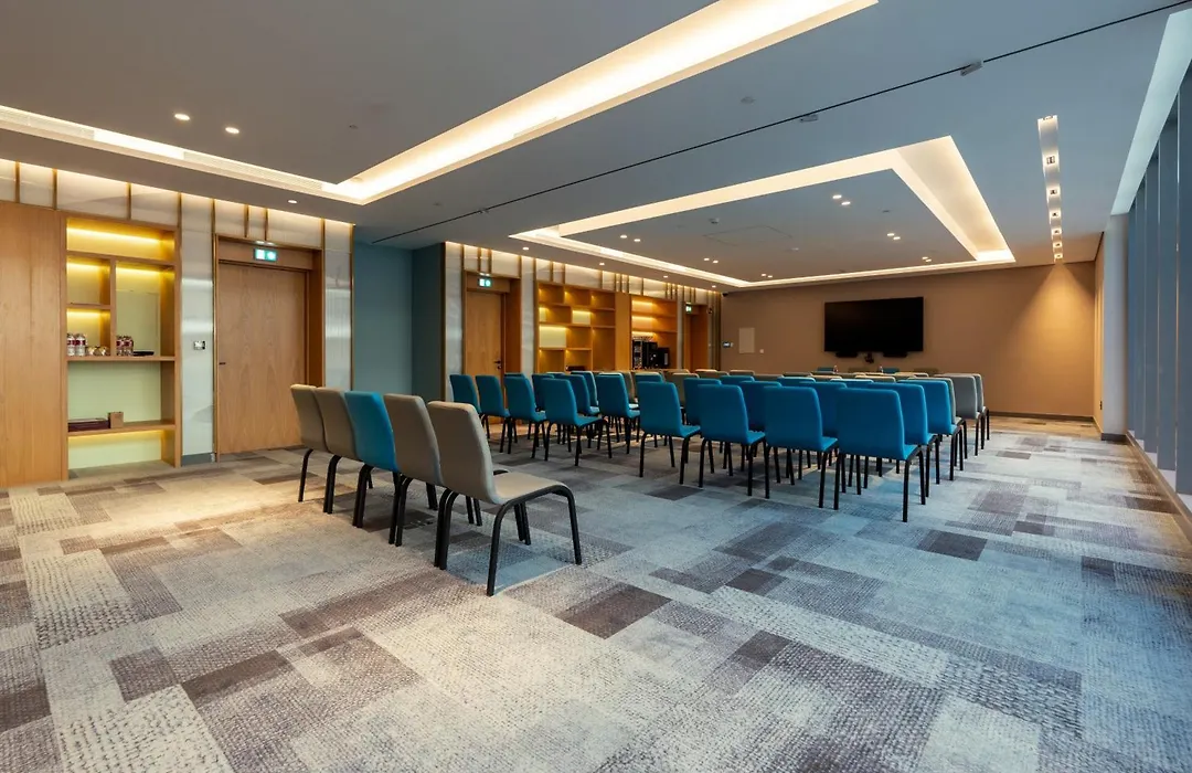 West Walk Retaj Hotel-1