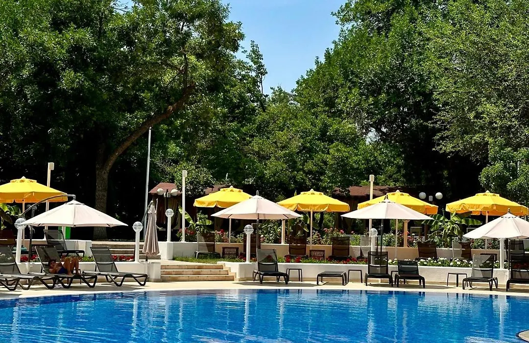 Wyndham Tashkent-1