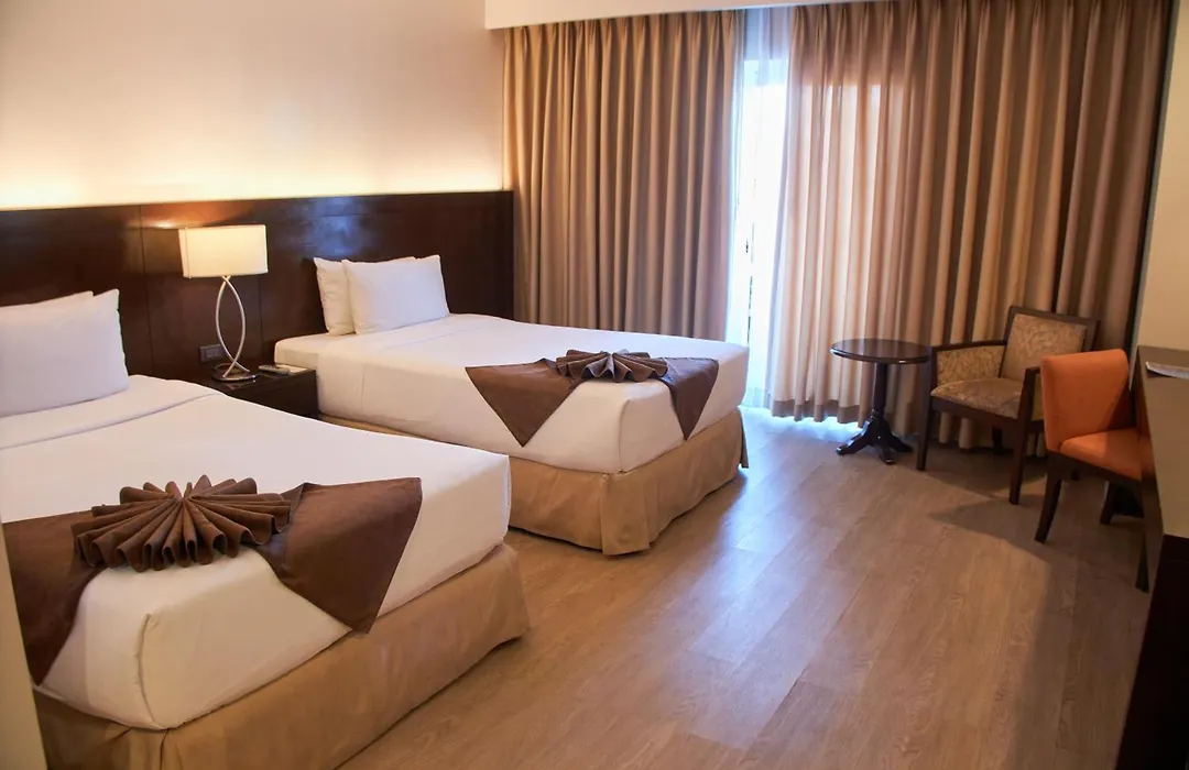 Harolds Hotel Cebu-1