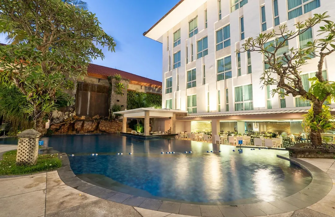 Bintang Kuta Hotel-1