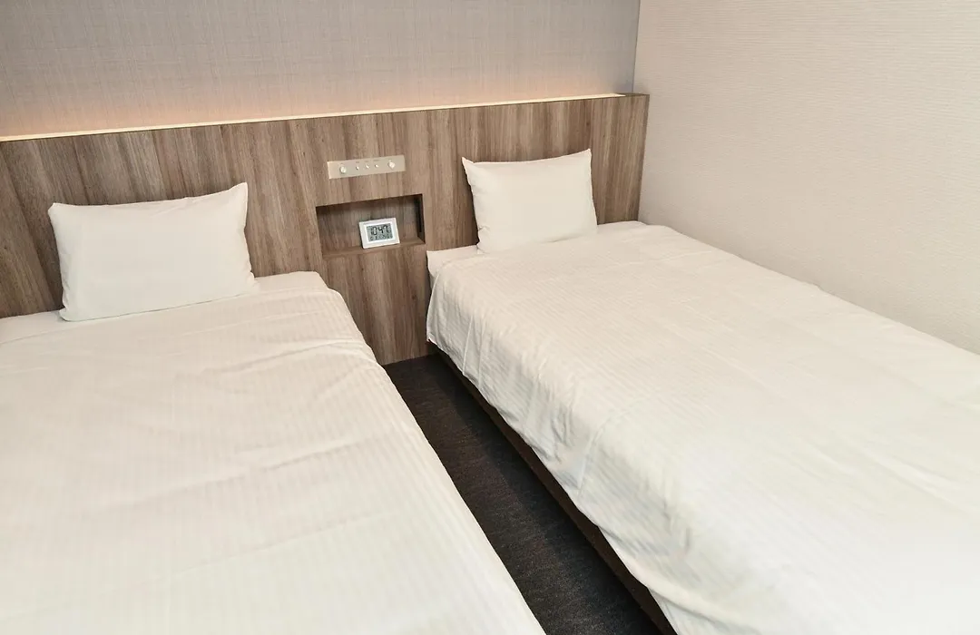Sanco Inn Osaka Yodoyabashi-1