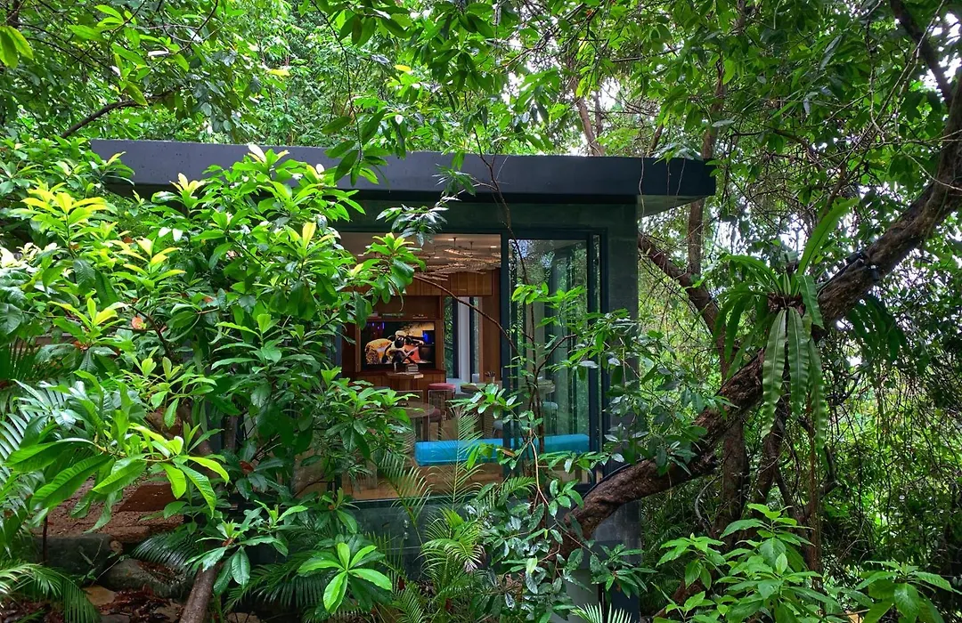 Six Senses Krabey Island-1