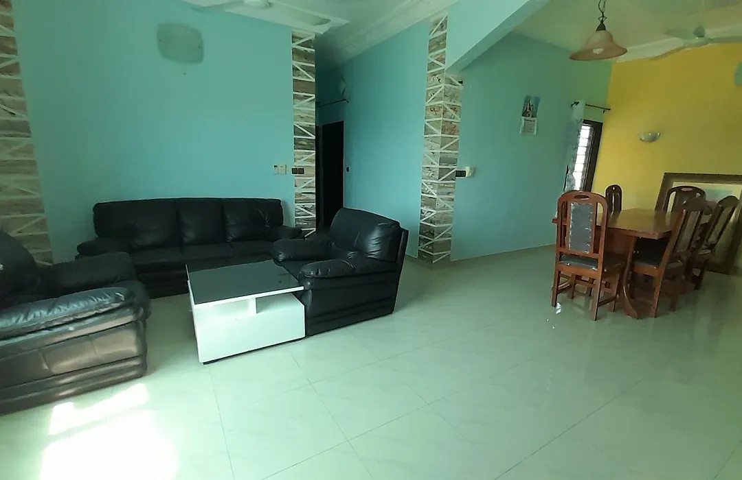 Deodat Guest House-1
