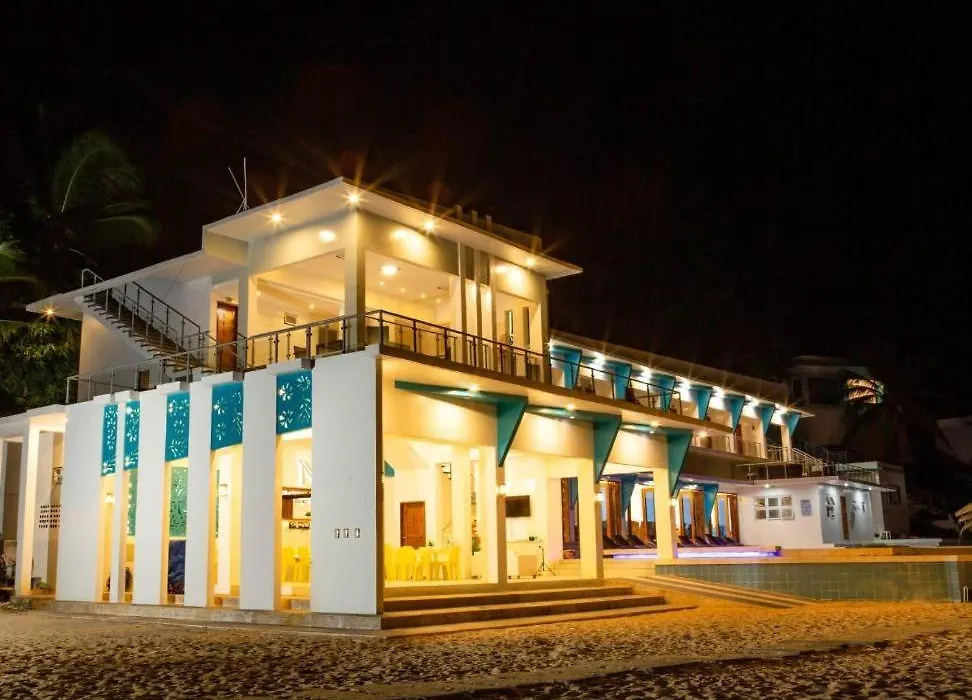 Namanday Island Resort-1