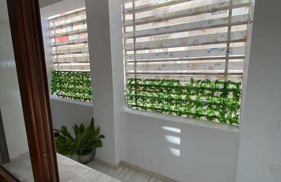 Luxurious In Heart Of Tunis-1