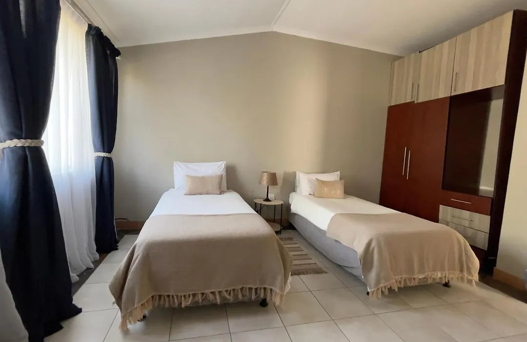 Hotel Prestige Ongwediva Apartments-1