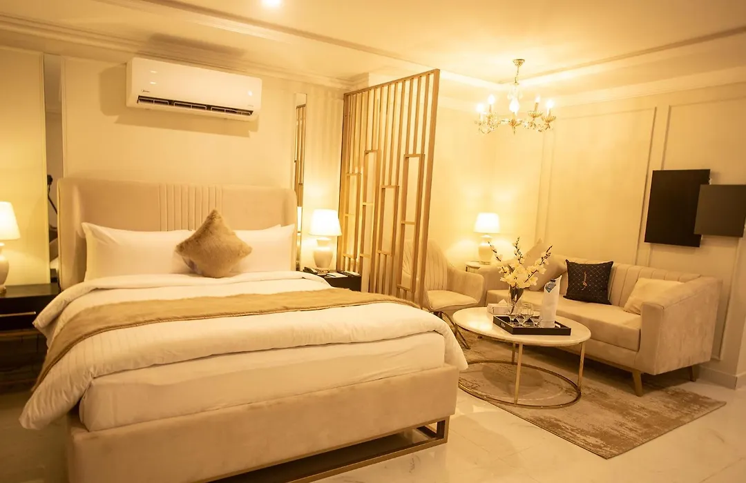 Toor Hotel Apartments-1