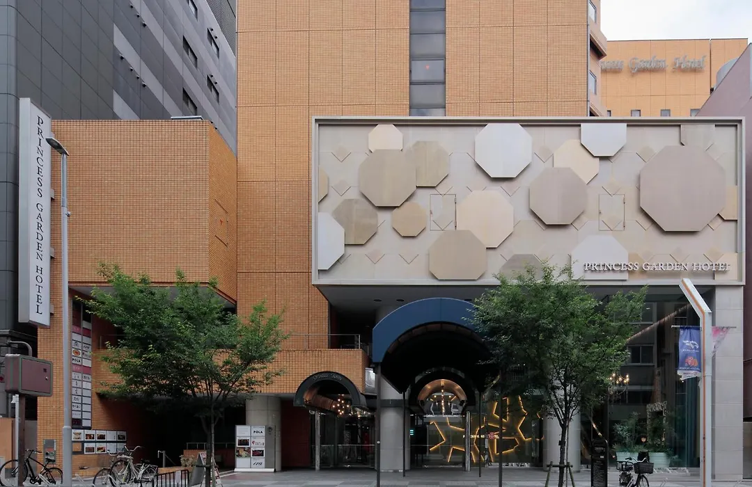Princess Garden Hotel-1