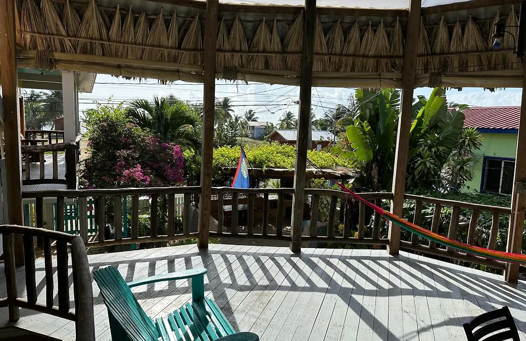 All Seasons Belize-1
