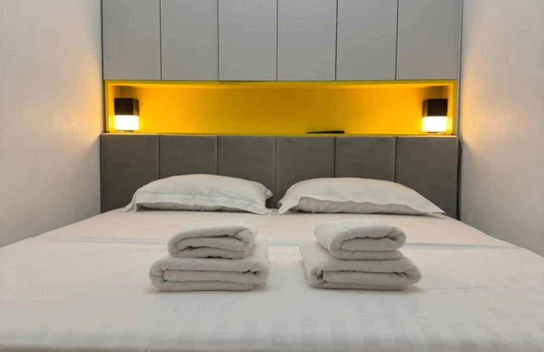 Homely Accommodation Near Palas Mall-1