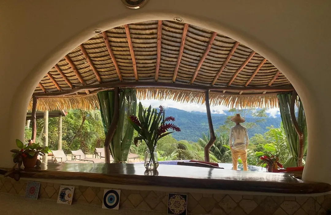 Las Nubes Natural Energy Resort-1