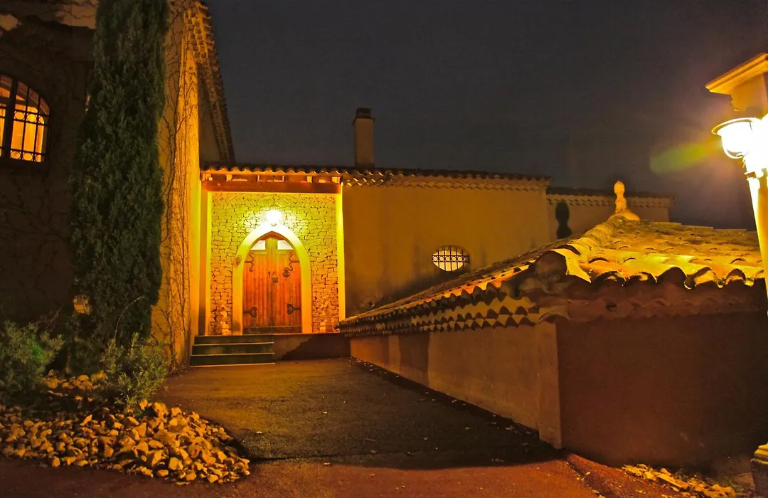 Villa Dolce Vita-1