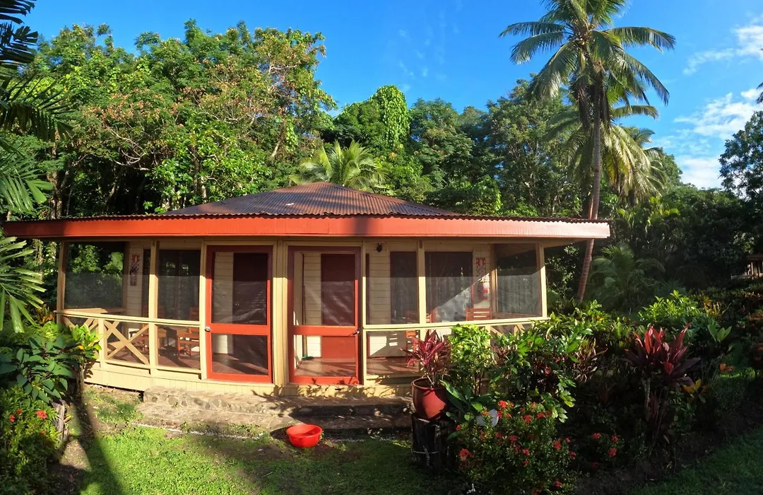Papageno Resort & Dive-1