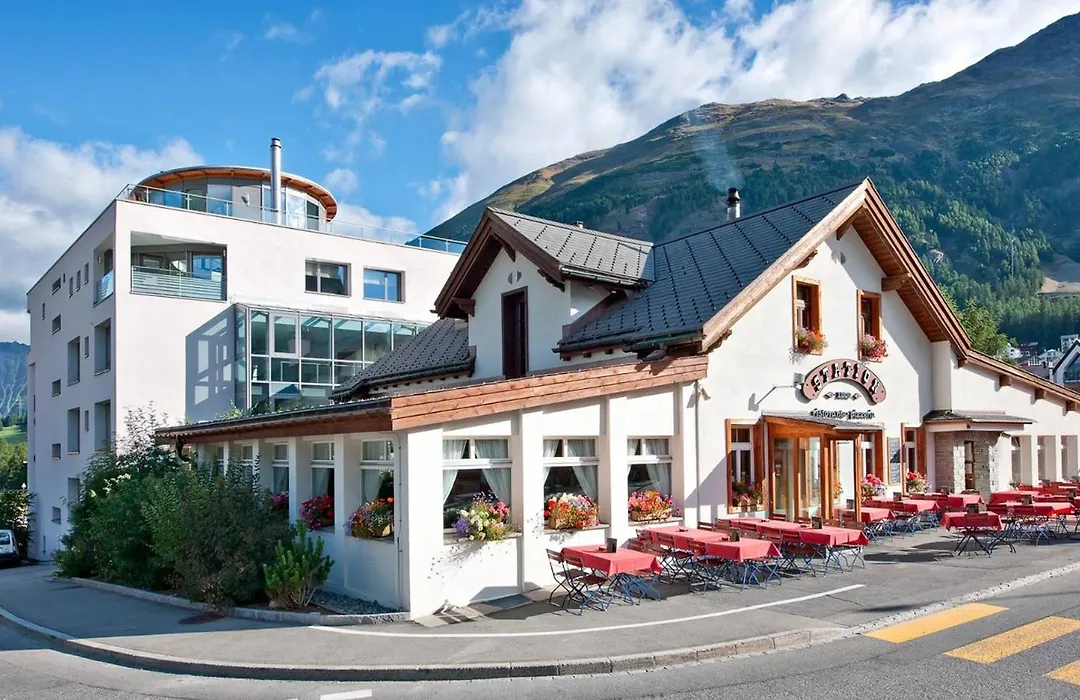Hotel Station-1